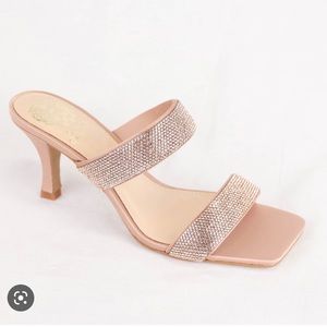 Brand new Vince Camuto Heels